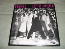 PRINCE Let's Work 12