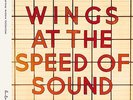 WINGS At The Speed Of Sound 2 x 180gm VINYL LP + Download 2014 NEW & SEALED