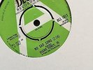 OSCAR TONY JR  NO SAD SONGS  UK BELL  DEMO