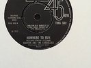 MARTHA & THE VANDELLAS  NOWHERE TO RUN  UK TAMLA MOTOWN