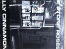 THE STONE ROSES SALLY CINNAMON VINYL BAND SIGNED BY ALL 4