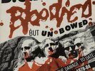 D.O.A. - BLOODIED BUT UNBOWED UK Alternative Tentacles VIRUS Punk Hardcore