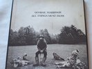 George Harrison All Things Must Pass 3 LP Vinyl 1970 Original Apple What Is Life