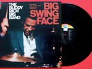 BUDDY RICH Big Swing Face / EX Mono Lp / GTFD / Live / 1967 / Pacific Jazz