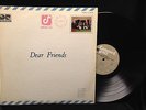 Eiji Kitamura-Dear Friends-Concord Jazz 80180-JAPAN