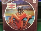 10cc Deceptive Bends Sealed Vinyl Record LP Mercury SRM-1-3702