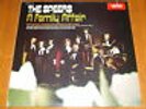 THE SPEERS (SPEER FAMILY) - A FAMILY AFFAIR - 1972 STILL SEALED LP