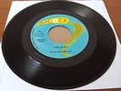 LITTLE FRANKIE LEE, I Gotta Come Back,Taxi Blues Peacock Vinyl 45 Promo 1965 NM