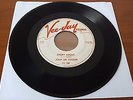 JOHN LEE HOOKER Trouble Blues / Every Night - Vinyl 45 PROMO Vee-Jay 1956 VG+