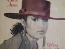 Selena y Los Dinos RARE lp vinyl record Dulce Amor