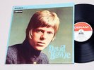 David Bowie - 1st Self Titled LP - Original Stereo - Deram - Near Mint