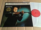 BRAHMS - VIOLIN CONCERTO - SZERYNG / DORATI / LSO - LP - LIVING PRESENCE  (4)