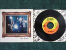 BEATLES 1967 STRAWBERRY FIELDS FOREVER 45-PICTURE & CAPITOL-SLEEVE  PENNY LANE