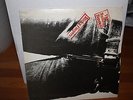 The Rolling Stones - Sticky Fingers  (Vinyl Record)