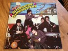 The Boys LP Alternative chartbusters UK Nems 1st Press Punk Oi