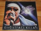 Ghostface Killah Supreme Clientele E2 69325 Vinyl LP