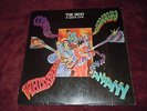 The Who A Quick One UK MONO LP Authentic Reaction Records A/2 B/2