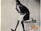 Sam Rivers  New Conception  Blue Note 84249 stereo  NY USA