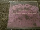 Mazzy Star - So Tonight That I May See - NM