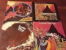 MOUNTAIN-#4 LP'S TWIN PEAKS. LESLIE WEST, LIVE AVALANCHE,