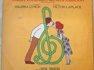 THEY'RE PLAYING OUR SONG Sung In SPANISH Orig.ARGENTINA Cast LP VALERIA LYNCH