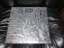 Morbid Angel Laibach lp 1st pressing rare