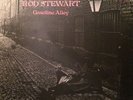 ROD STEWART GASOLINE ALLEY VERTIGO SPIRAL vinyl record LP