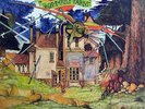 MADDER LAKE Butterfly Farm OZ LP Prog Psych Rock