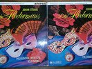 SAX 2336/7, Blue/Silver, Strauss - Die Fledermaus, Ackermann, 2LP Factory Sample