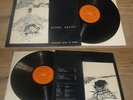 MICHEL BOUTET - Chanson Pour La Loute Rare FRench Private LP Folk Prog