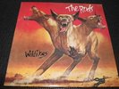 THE RODS Wild Dogs LP 1982 Japan 25RS-166 OOP Rare