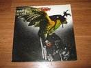 BUDGIE  IN FOR THE KILL LP