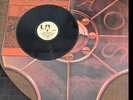 Hawkwind: Warrior On The Edge Of Time 1975 LP Original Shield Cover Ex/Ex