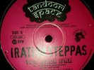 L K TOO MUCH WAR DAN MAN WHATS GOING ON YT IRATION STEPPAS 10