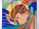 SUPERANGEL - ORION'S BEETHOVEN 1973 ORIGINAL ARGENTINA PROG PSYCH LP SIGNED