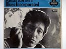 ALEXIS KORNER'S BLUES INCORPORATED ORIGINAL DECCA ACE OF CLUBS LP