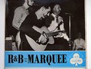 ALEXIS KORNER'S BLUES INCORPORATED R&B FROM THE MARQUEE DECCA ACE OF CLUBS LP