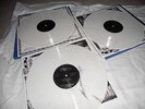 The Doors  The Matrix Tapes  Swingin Pig 100 pressed White Vinyl 3 Album box set