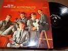 LP - *Rock'n'Roll* THE ASTRONAUTS - For You From Us *ex rare RCY VICTOR