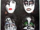 KISS Dynasty LP - Astor Issue