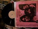PINK FLOYD PROGRESSIVE ROCK LP LIMITED COPY
