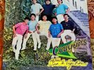 LOS COUGAR'S 