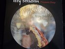 RARE GUNS N' ROSES IZZY STRADLIN / JU JU HOUNDS PRESSURE DROP UK 12