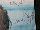 Sex Pistols Ronnie Biggs SIGNED EP **Rare**