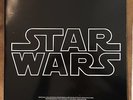 Star Wars SoundTrack  2 Disc LP Vinyl
