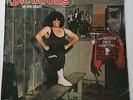 THE DICTATORS - GO GIRL CRAZY - 1975 CBS DEMO - LP VINYL PUNK