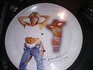 Samantha Fox ?– Aim To Win Rare 12
