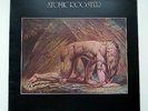 ATOMIC ROOSTER - DEATH WALKS BEHIND YOU - 1970 1ST UK VINYL LP CAS1026 NEAR MINT