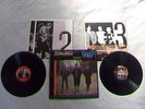 THE JAM SNAP 1983 UK  DOUBLE VINYL GATEFOLD LP POLYDOR MOD/PUNK WELLER EX