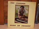 Joe Johnson  Jazz in New Jersey  sealed  Private Press rare